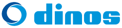 Dinos logo 