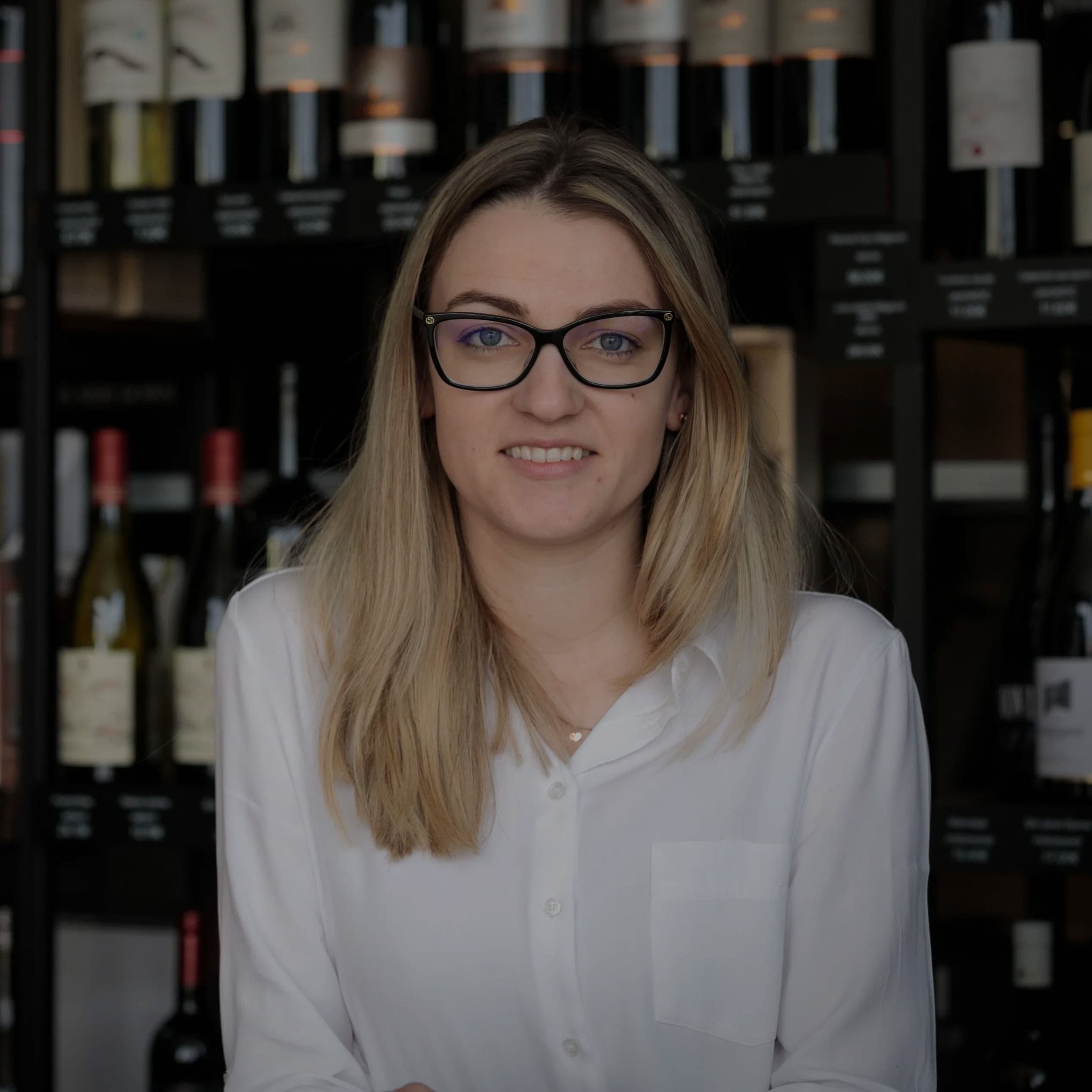Lucija Koželj