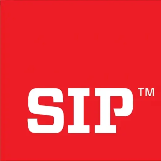 SIP logo