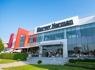 Harvey Norman