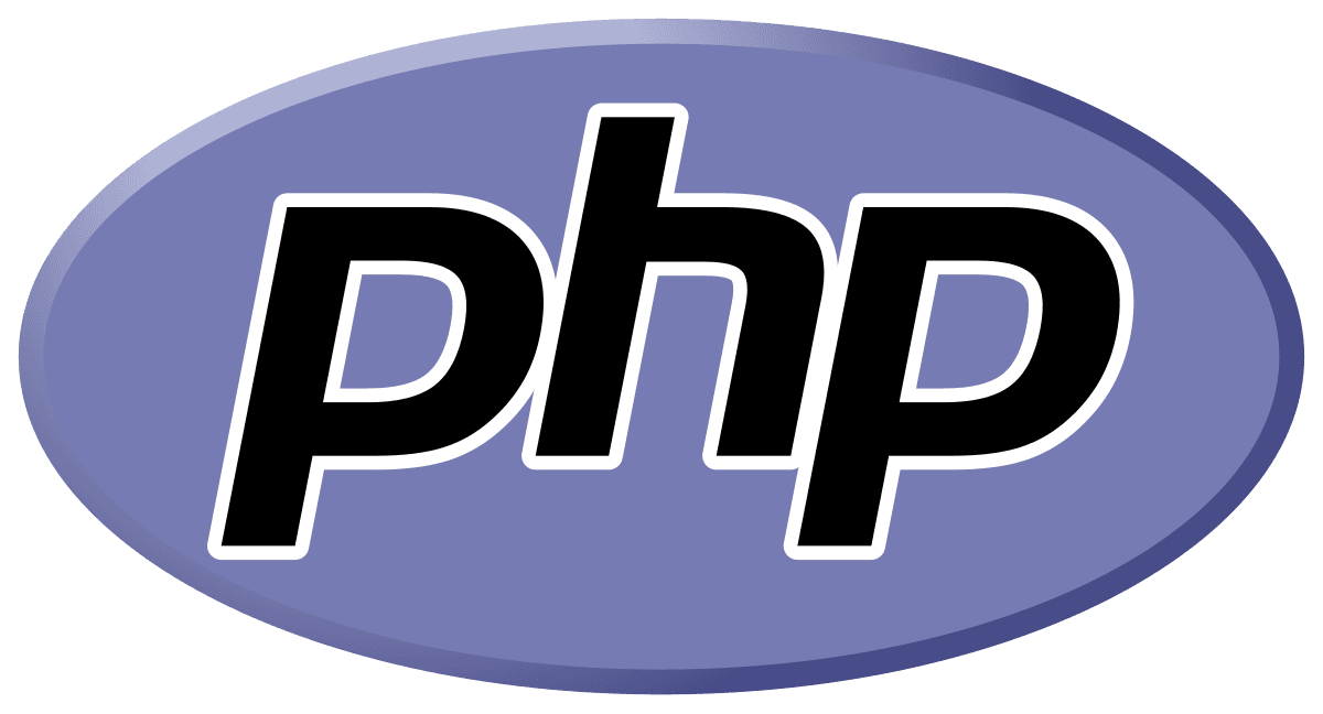PHP Logo