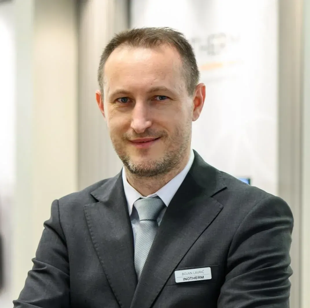 Bojan Lavrič