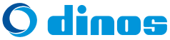 Dinos logo