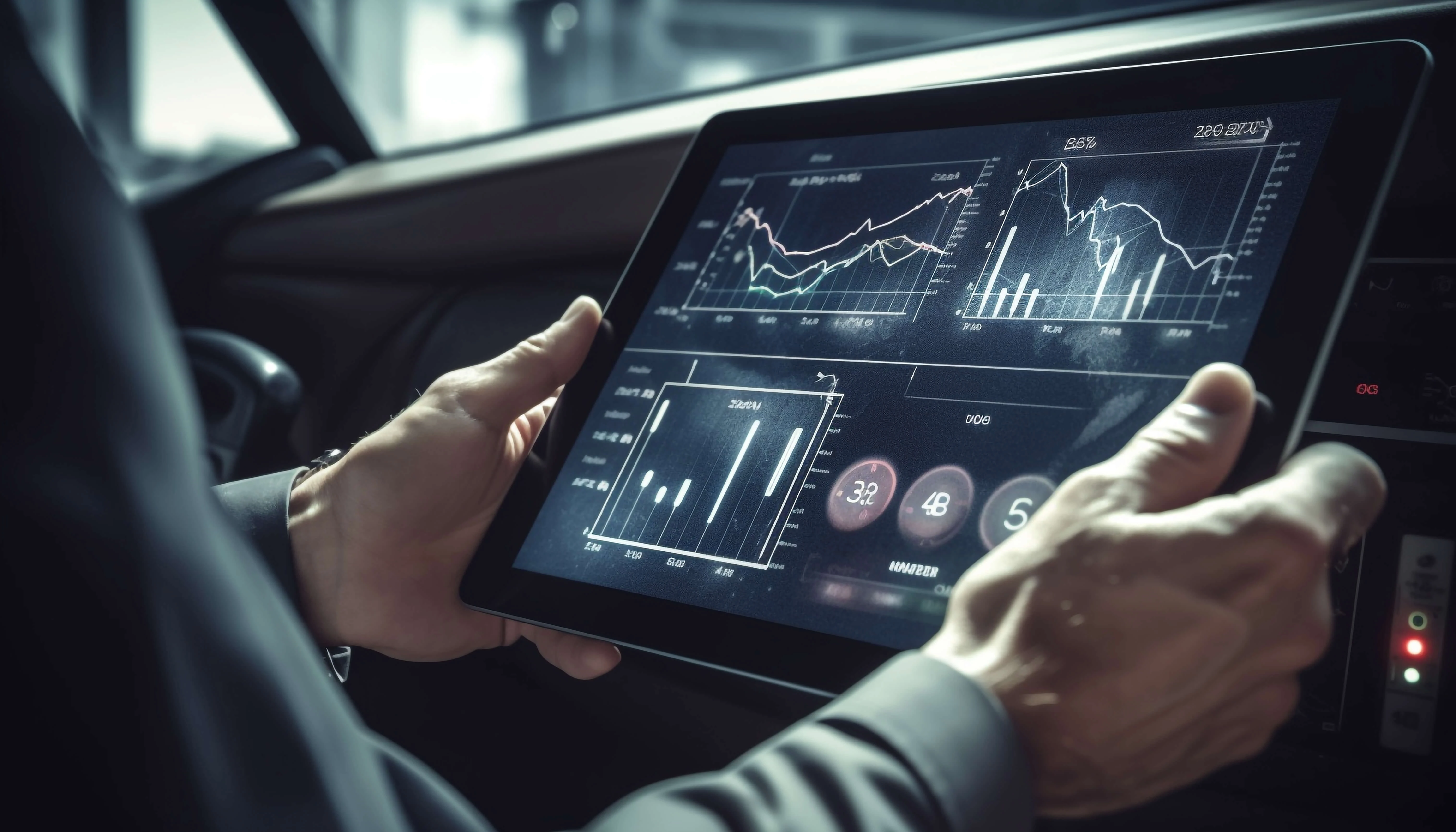 man-suit-is-holding-tablet-front-car-with-graph-it 2.webp