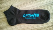 Men’s Optiweb socks