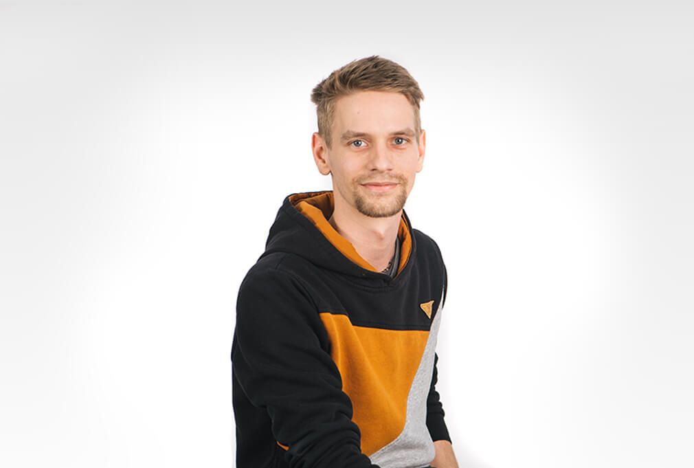 Aleš Cankar
