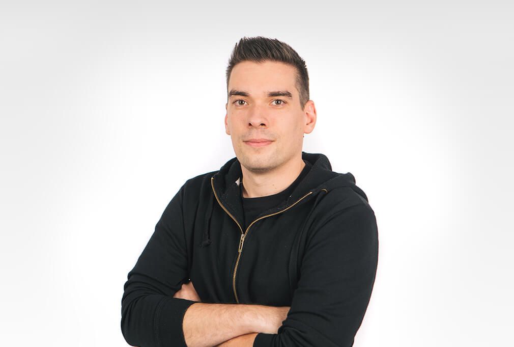 Anže Svoljšak