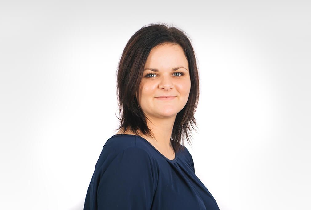 Katja Stržinar