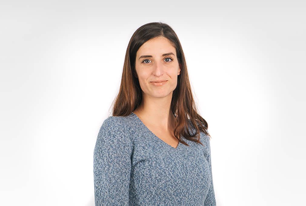 Nina Čamernik