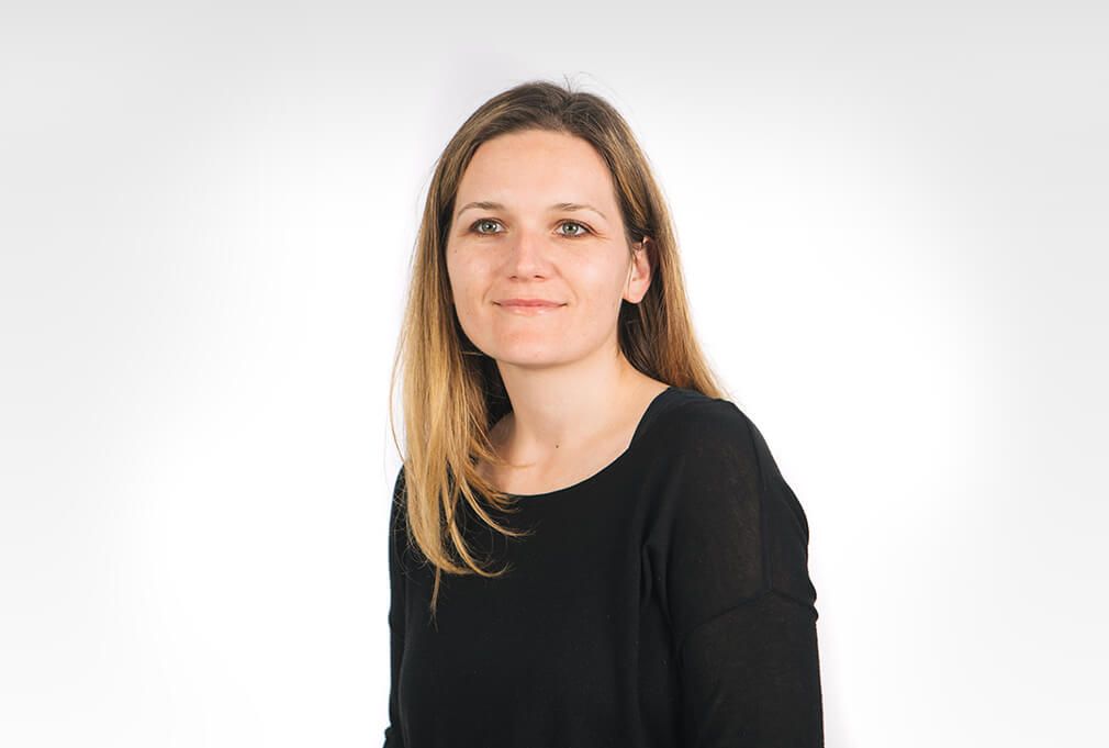 Nina Zupančič