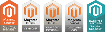 magento certifikati