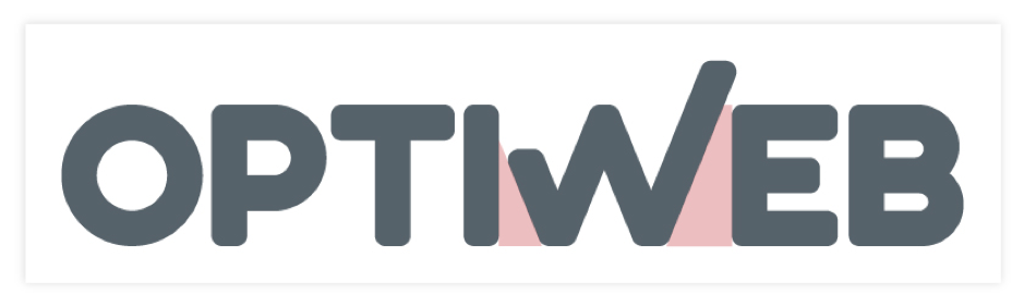 optiweb logotip
