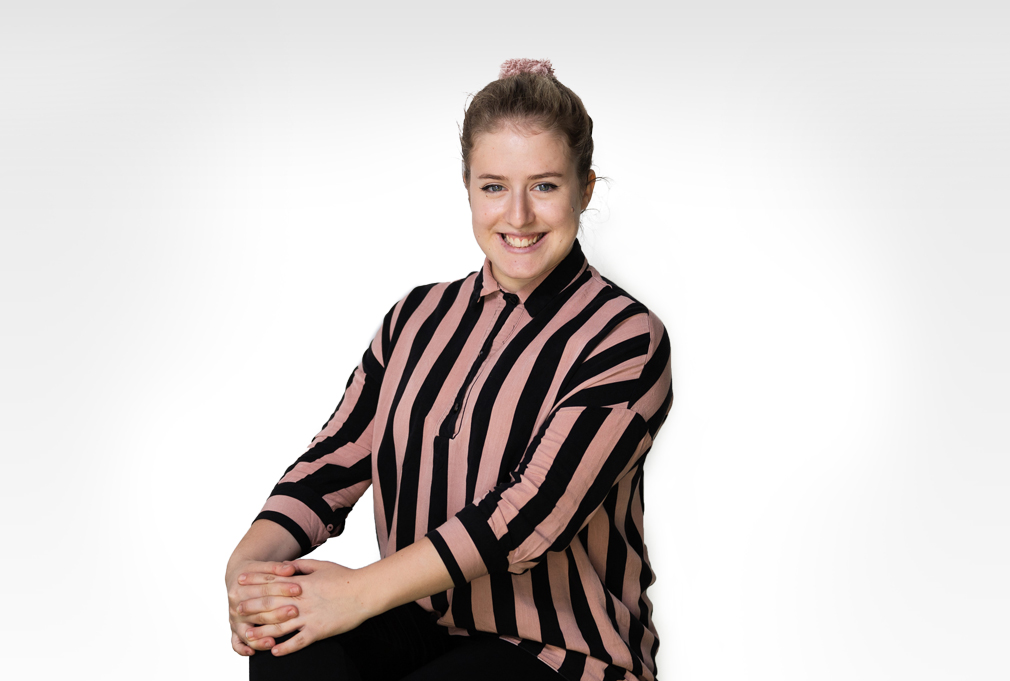 Pia Požek