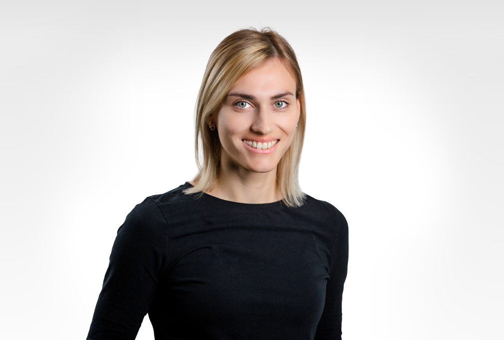 Tjaša Pavlič