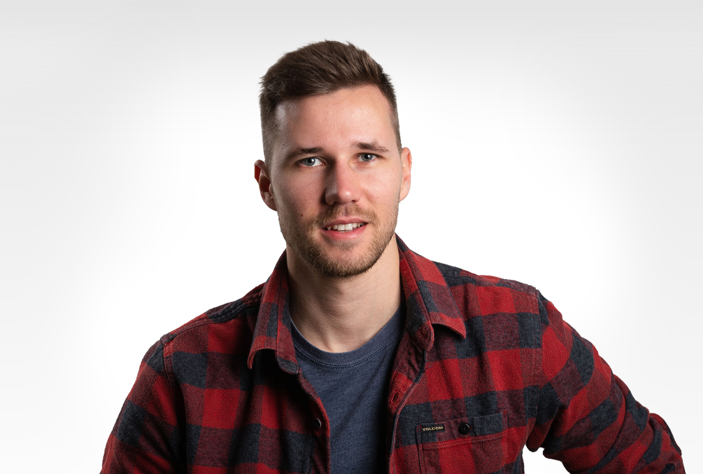 Tomaž Rebič
