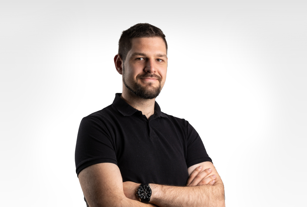 Erik Petelin
