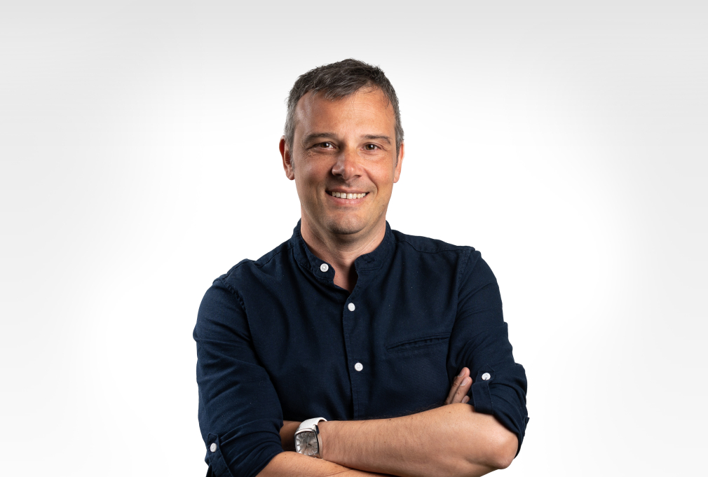 Peter Novak