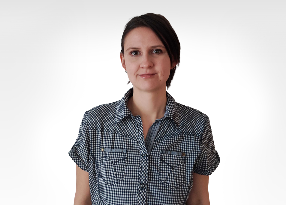 Maja Petek