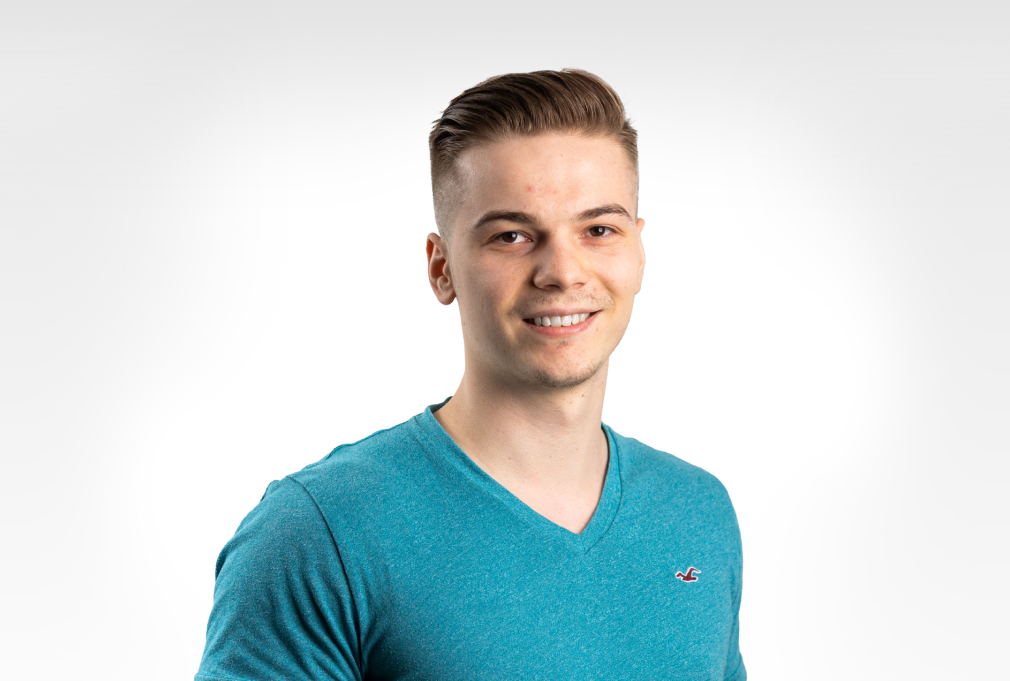 Luka Novak