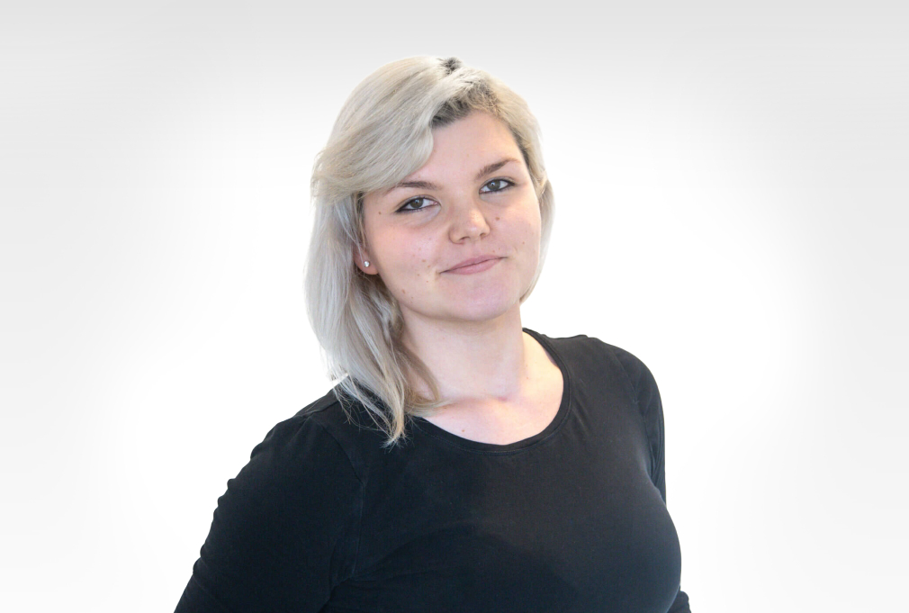 Sara Matušin