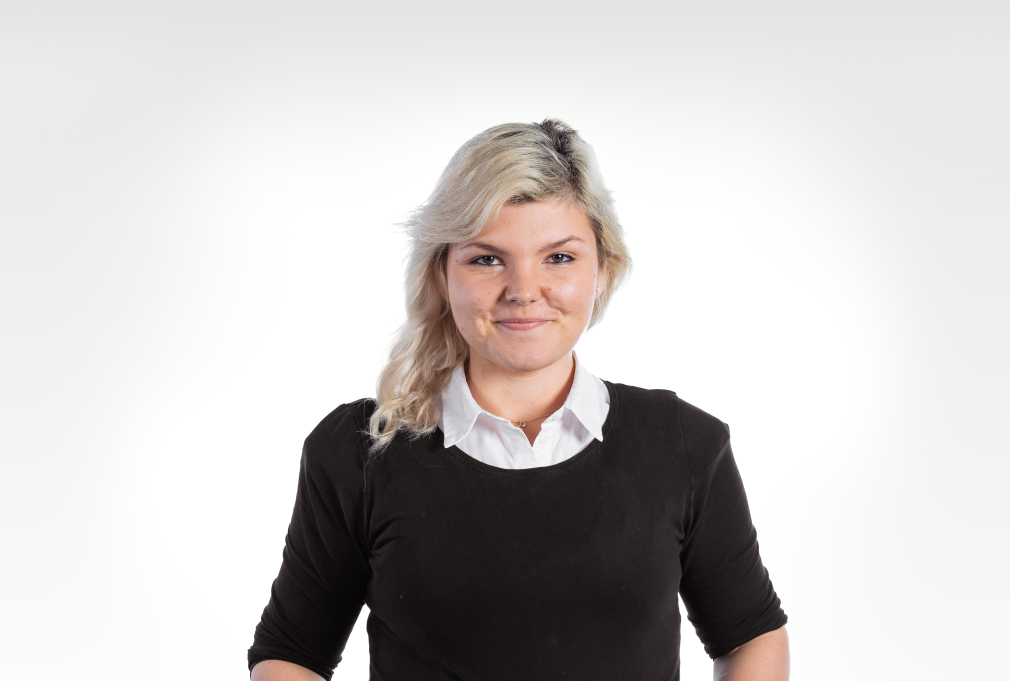 Sara Matušin