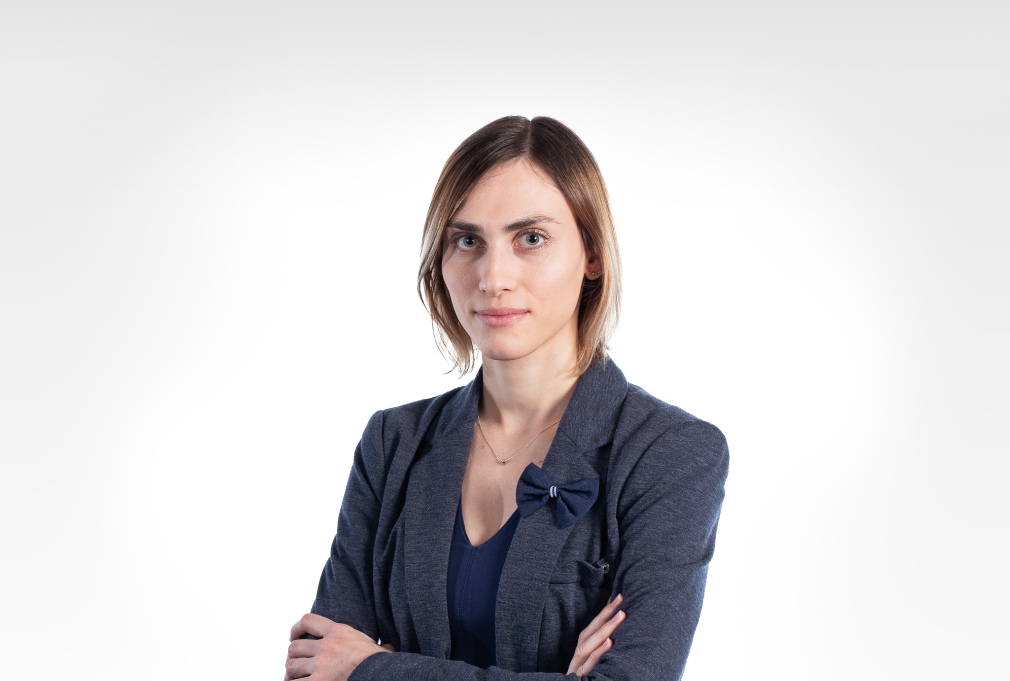Tjaša Pavlič