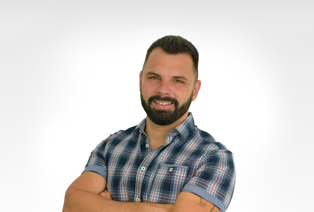 Dennis Guttmann
