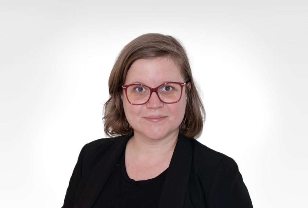 Eva Fricelj