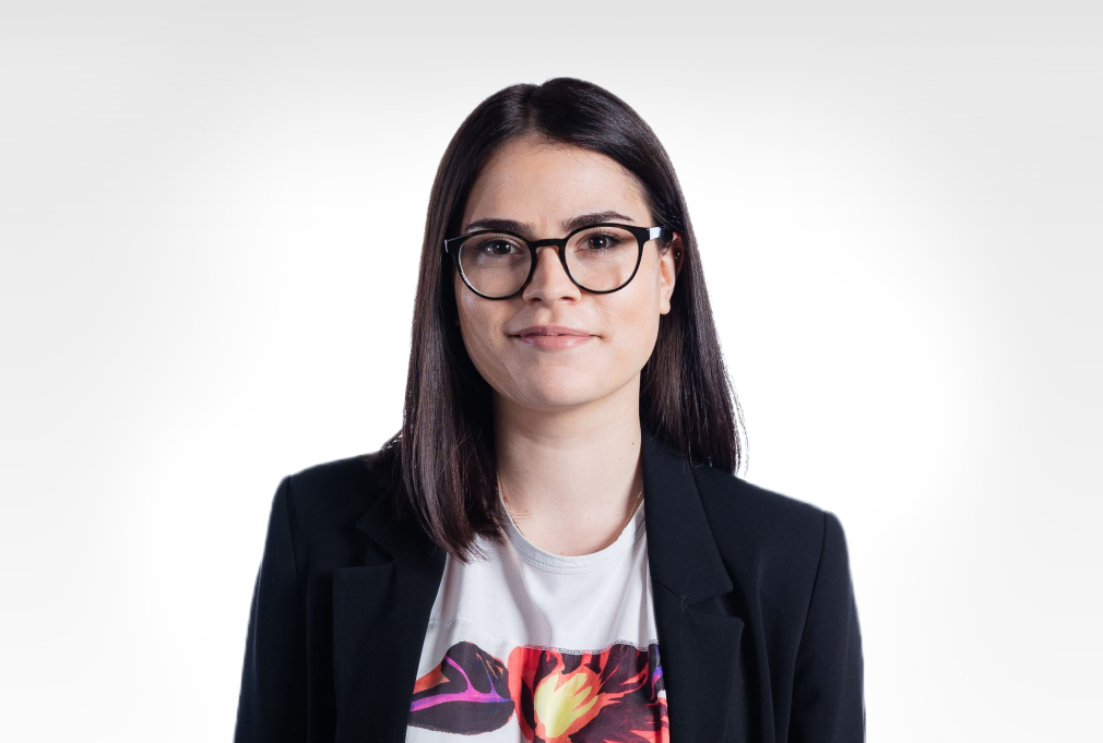 Tamara Demir