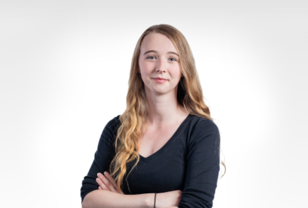 Klara Jevšenak